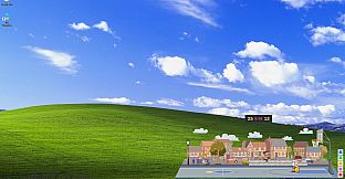 Tiny Hoops: Idle Shooter