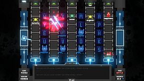 Tyfortress: Tactical Typing