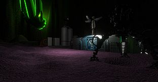 Escape From Planet Aelea