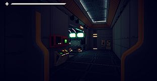 Space Jammed