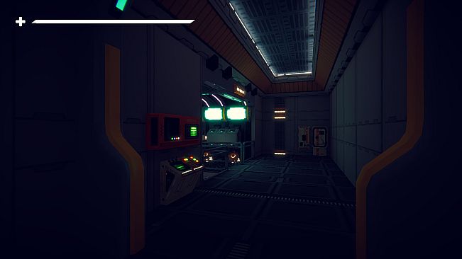 Space Jammed