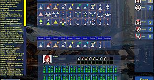 Automatic Battle:Galaxy General