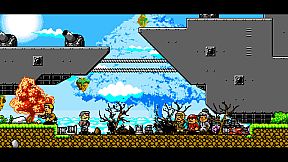 Heritage - A Dragon's Tale