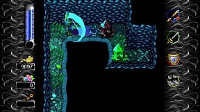 Juna - The Dreamwalker