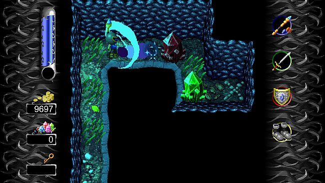 Juna - The Dreamwalker