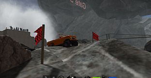 Ultimate Rock Crawler