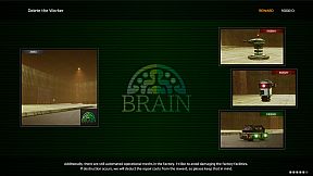 VersionThree : INVISIBLE RAID