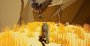 Became The Hunted