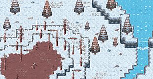 Frostland