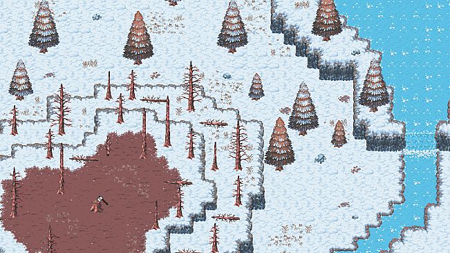 Frostland