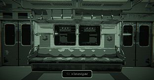 Underground : Subway Escape