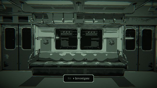 Underground : Subway Escape