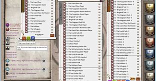Fantasy Grounds - 4E: Lands of Darkness #2: Cesspools of Arnac