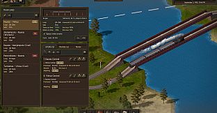 Mighty Tiny Railways
