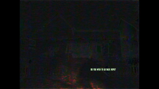 ALL LIGHT IS GONE