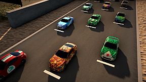 Turbo Sliders Unlimited