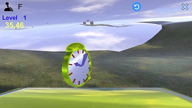 Truck Rally Hyper Hardcore