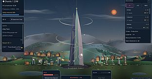 SPECTR: Rekindle the World - Prism Supporter Pack