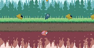 ANIMALITY - Frog Colour Pigments