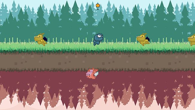 ANIMALITY - Frog Colour Pigments