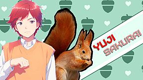 A Nutritious Boyfriend