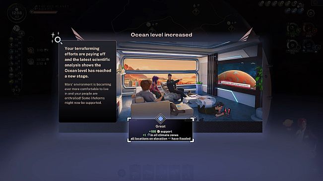 Terraformers: Supporter Edition