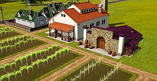 Farm Manager 2021 - Brewing & Winemaking DLC