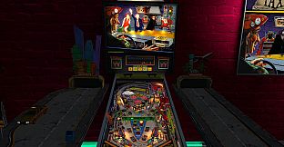 Pinball FX VR - Williams Pinball: Volume 9