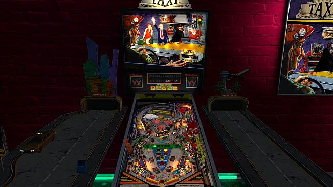 Pinball FX VR - Williams Pinball: Volume 9