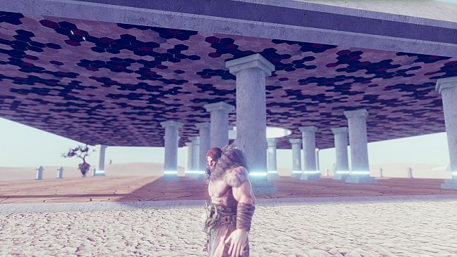 九个世界（Nine worlds）