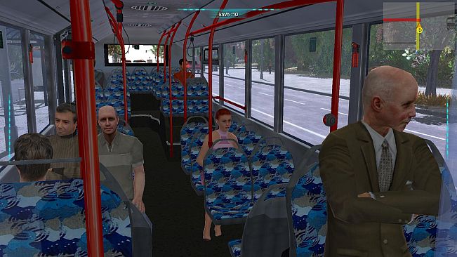 Bus-Simulator 2012