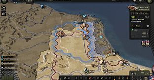 Unity of Command II - Desert Rats