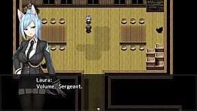 Fox Girls Never Play Dirty