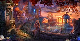 Whispered Secrets: Everburning Candle Collector's Edition