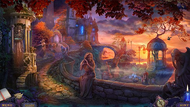 Whispered Secrets: Everburning Candle Collector's Edition