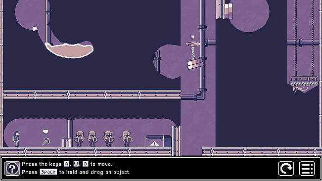 Underland: The Climb