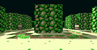 RogueStone 2: Open World