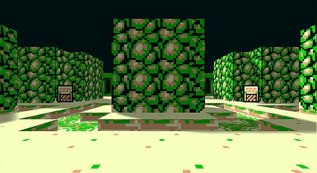 RogueStone 2: Open World