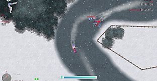 Roadclub: League Racing