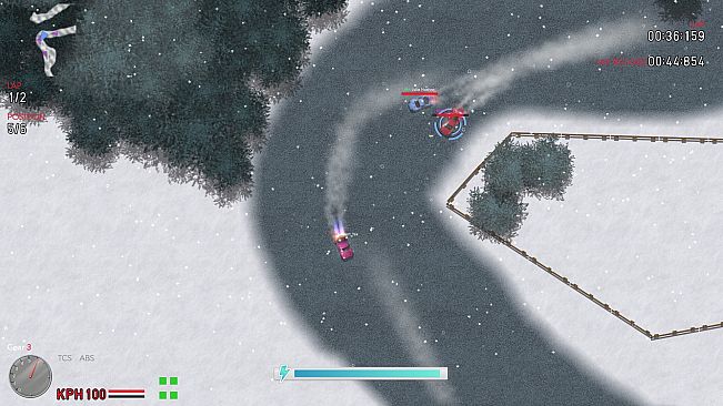 Roadclub: League Racing