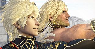 WARRIORS OROCHI 4 Ultimate Deluxe Edition