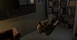 El Ministerio del Tiempo VR: Salva el tiempo