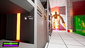 The Lavarish Facility