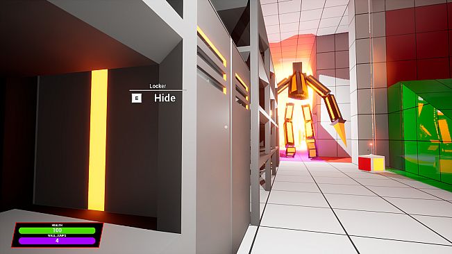 The Lavarish Facility