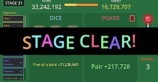 Rig the Casino