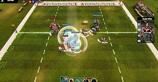 Blood Bowl 2 - DEATH ZONE