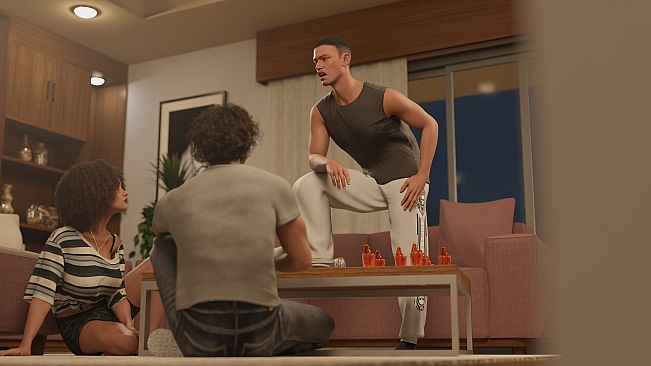 Lesson in Loyalty - Season 1