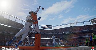 EA SPORTS Madden NFL 27