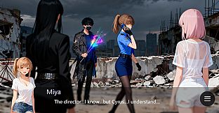 Memory alteration - DLC