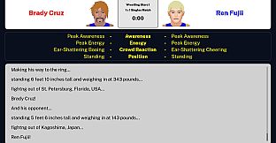 Shoot Pro Wrestling 2